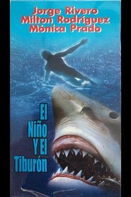 El niño y el tiburón