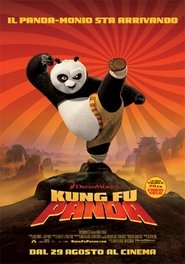 Kung Fu Panda 2008