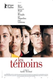 Film Les témoins en streaming