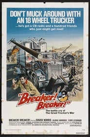 Breaker! Breaker!