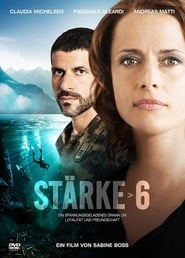 Poster Stärke 6