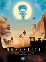 Nefertiti a la recherche du tombeau perdu (2023)