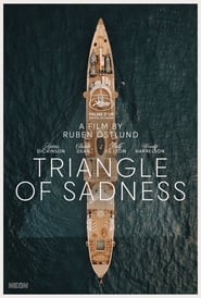 Watch Triangle of Sadness (2022)