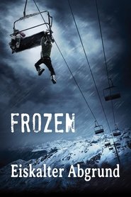 Poster Frozen - Eiskalter Abgrund