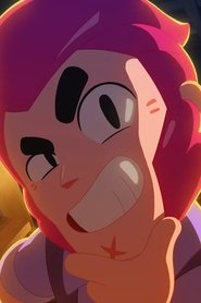 Brawl Stars Animation - The Prison Break