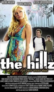The Hillz (2004) The Hillz (2004)