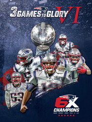3 Games to Glory VI постер