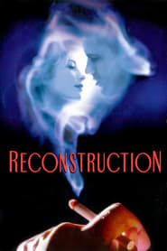 Poster Reconstruction 2003
