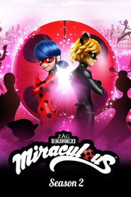 Miraculous: Tales of Ladybug & Cat Noir Season 2 17