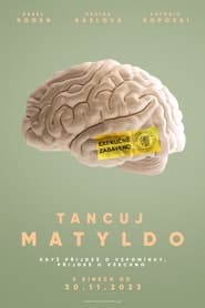 Poster Tancuj Matyldo