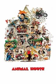 National Lampoon’s Animal House / Ένα τρελό… τρελό θηριοτροφείο (1978) online ελληνικοί υπότιτλοι