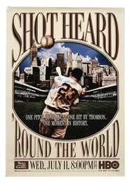 Shot Heard 'Round the World постер