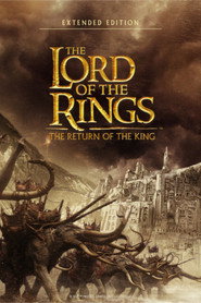 The Lord of the Rings - The Return of the King (Extended Edition)