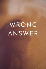 Wrong Answer (1970)