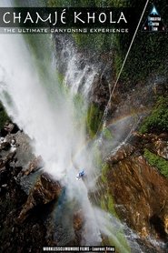 Poster Chamje Khola 2012 Poster Chamje Khola 2012