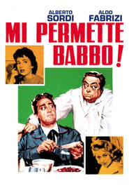 Mi permette babbo! 1956 مشاهدة وتحميل فيلم مترجم بجودة عالية
