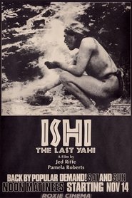 Poster Ishi, the Last Yahi 1994