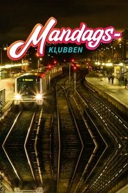 Poster Mandagsklubben - Season 1 Episode 2 : Episode 2 2017