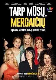 Poster Among Us Girls 2018