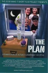 Poster for The Plan