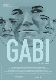 Poster Gabi