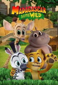 Madagascar: A Little Wild Season 5 2