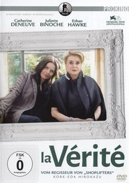 La Verité – Leben und lügen lassen