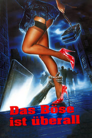 Das Böse ist überall 1987 Ganzer Film Deutsch