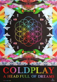 Coldplay: Live at Pasadena Rose Bowl 2016 Films Online Kijken Gratis