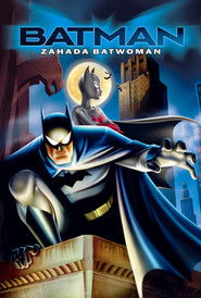 Batman: Záhada Batwoman