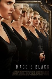 Maggie Black Maggie Black