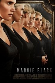 Maggie Black постер