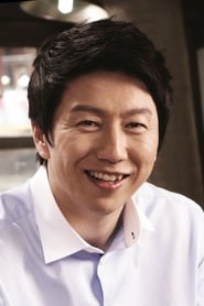 Kim Soo-ro isAhn Hyun-chul