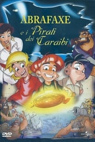 Abrafaxe e i pirati dei Caraibi (2001)