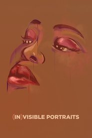 Poster (In)Visible Portraits 2020