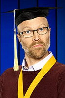 Ryan Chaffee as Self - Expert