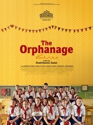 The Orphanage ネタバレ