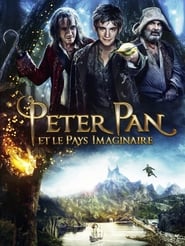 Peter Pan et le pays imaginaire