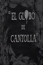 Poster El globo de Cantolla