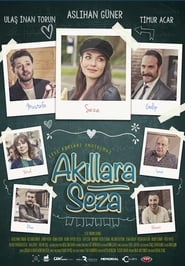 Poster Akıllara Seza