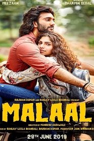 Malaal 2019 Hindi Movie WebRip 300mb 480p 1GB 720p 3GB 7GB 1080p