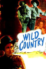 Wild Country (1947)
