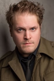 Heath Koerschgen as Officer Welsh