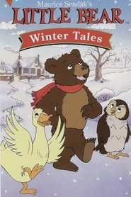 Little Bear: Winter Tales (1997)