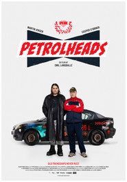 Petrolheads