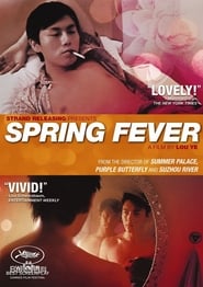 Spring Fever постер