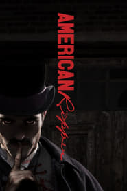 American Ripper (2017)