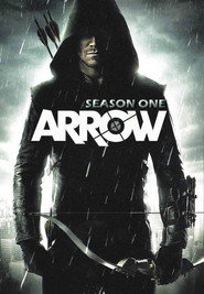 Arrow Season 1 16