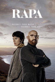 Rapa постер