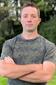 Daniel Jackson